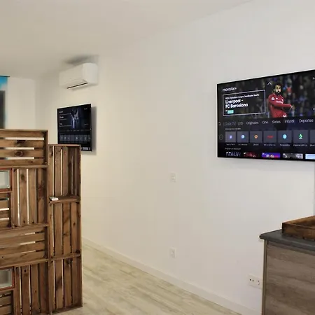 شقة Centro, Con Parking Gratis زاروتز