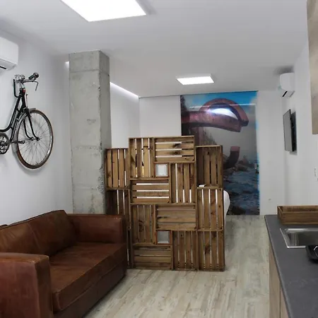 Centro, Con Parking Gratis * زاروتز