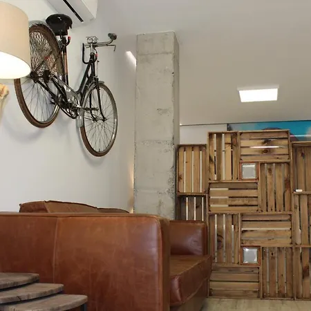 Centro, Con Parking Gratis * زاروتز