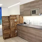 Centro, Con Parking Gratis דירה זראוטס
