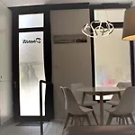דירה Centro, Con Parking Gratis *