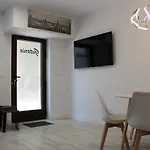 Centro, Con Parking Gratis דירה