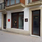 Centro, Con Parking Gratis דירה
