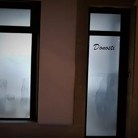 Centro, Con Parking Gratis Zarautz