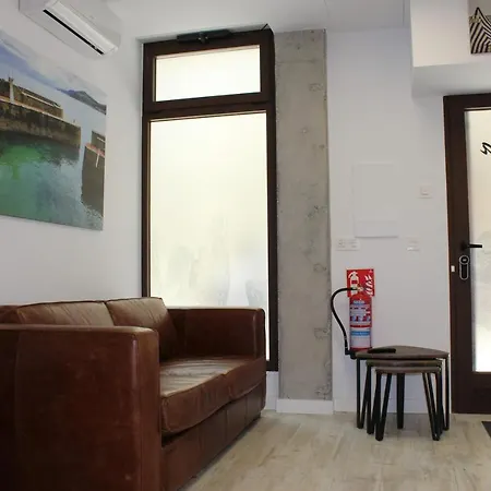 Centro, Con Parking Gratis Apartment *