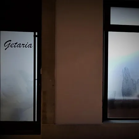 Centro, Con Parking Gratis Zarautz