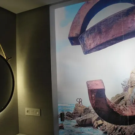 Centro, Con Parking Gratis * Zarautz