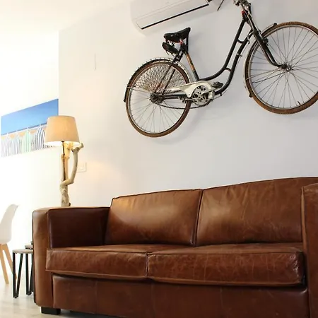 Centro, Con Parking Gratis Apartment *