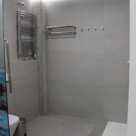 Centro, Con Parking Gratis Zarautz