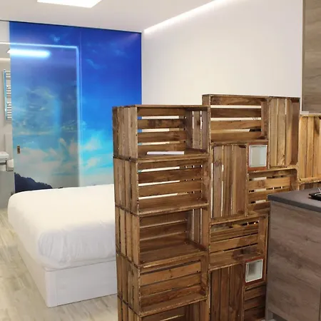 Centro, Con Parking Gratis Apartment *