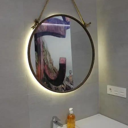 Centro, Con Parking Gratis * Zarautz