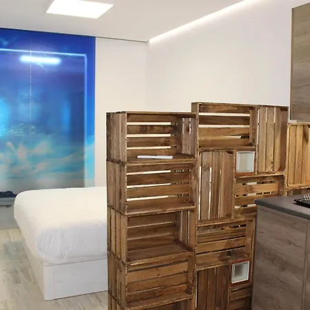 Apartment Centro, Con Parking Gratis Zarautz