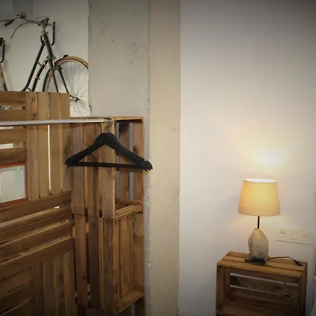 Centro, Con Parking Gratis Apartment *