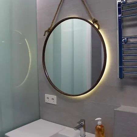 Centro, Con Parking Gratis Apartment Zarautz