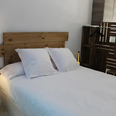 Centro, Con Parking Gratis Apartment