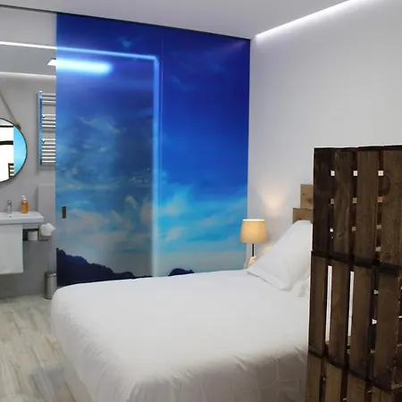 Centro, Con Parking Gratis