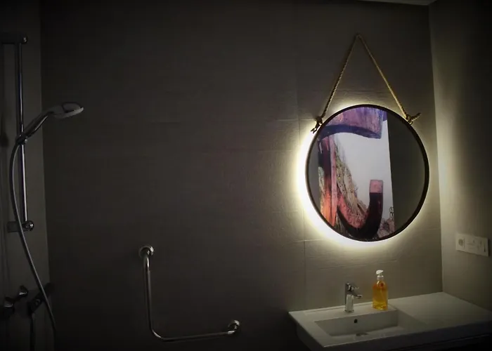 Centro, Con Parking Gratis Apartment *