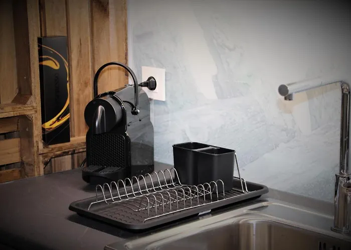 Centro, Con Parking Gratis