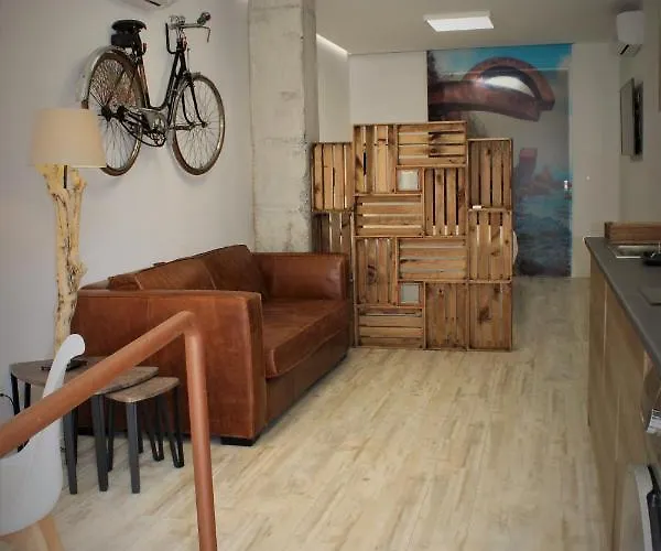 Centro, Con Parking Gratis Apartment *