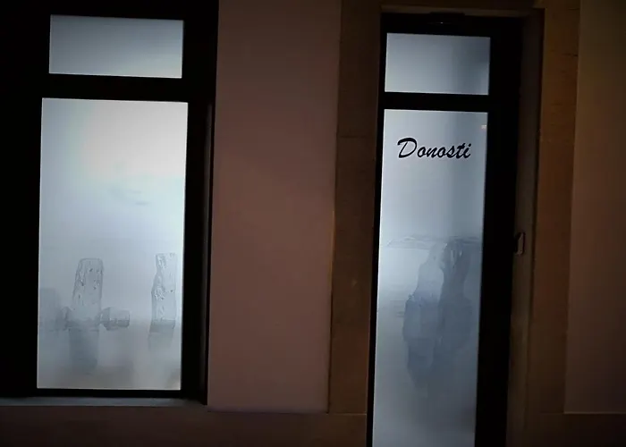 Centro, Con Parking Gratis Zarautz