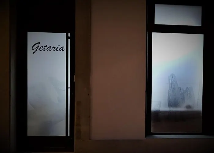 Centro, Con Parking Gratis Zarautz