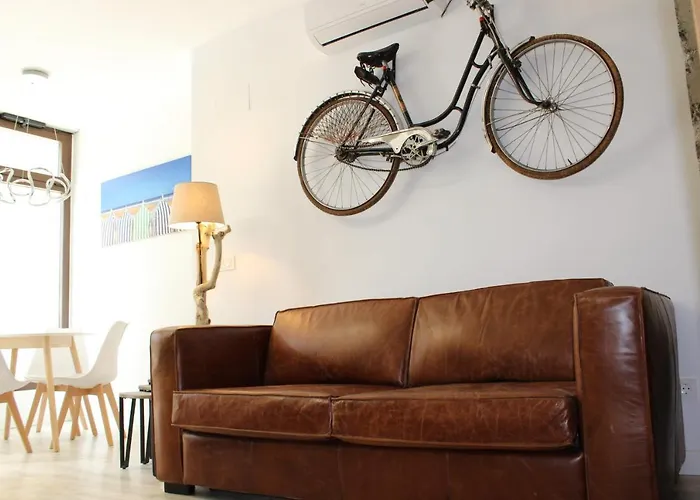 Centro, Con Parking Gratis Apartment *