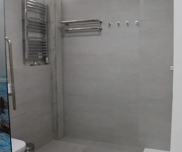 Centro, Con Parking Gratis Zarautz