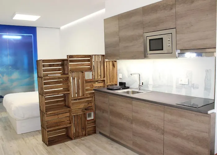 Centro, Con Parking Gratis Apartment Zarautz