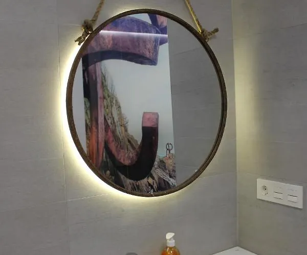 Centro, Con Parking Gratis * Zarautz