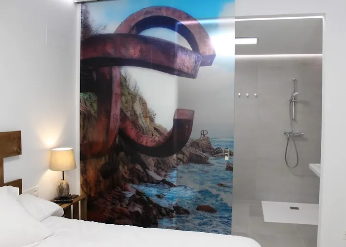 Centro, Con Parking Gratis Apartment *