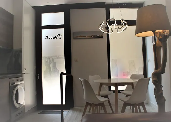 Apartment Centro, Con Parking Gratis *