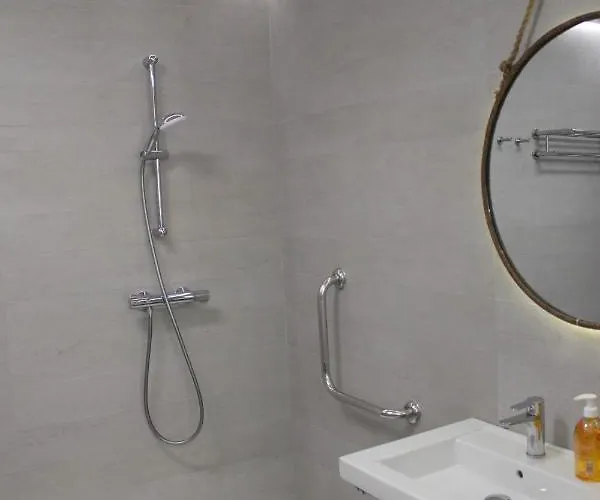 Centro, Con Parking Gratis Apartment *