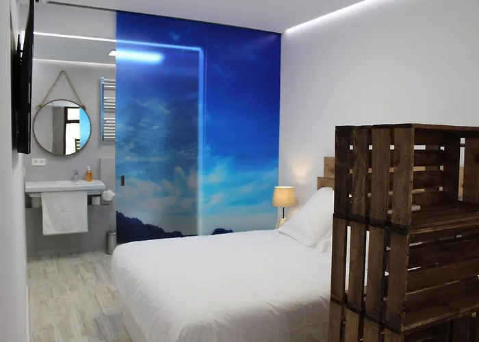 Centro, Con Parking Gratis