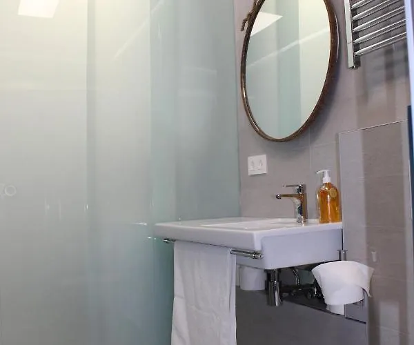 Centro, Con Parking Gratis Apartment Zarautz