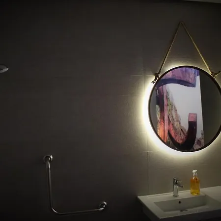 Centro, Con Parking Gratis Appartement *