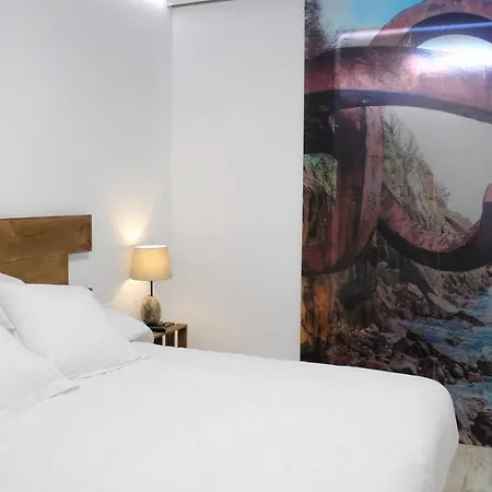 Appartement Centro, Con Parking Gratis *