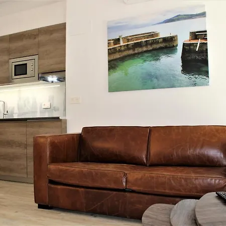 Centro, Con Parking Gratis