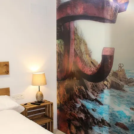 Centro, Con Parking Gratis