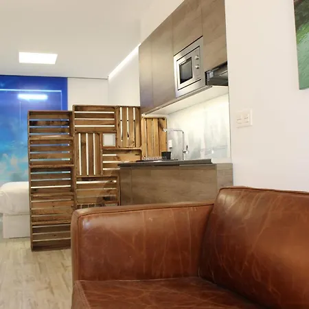 Centro, Con Parking Gratis Appartement Zarautz